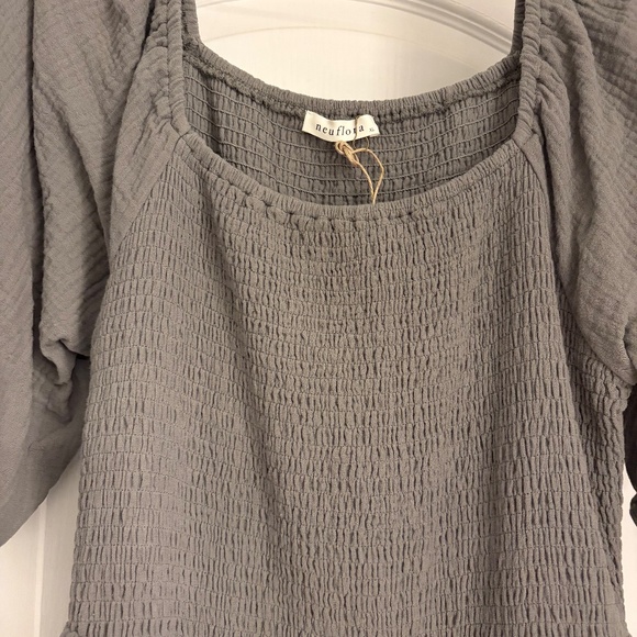 Neuflora Dress NWT - Picture 2 of 8